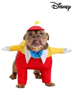 Disney Tweedle Dee Dog Costume