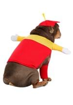 Disney Tweedle Dee Dog Costume Alt 1