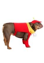Disney Tweedle Dee Dog Costume Alt 2