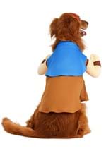 Disney Hercules Dog Costume Alt 1