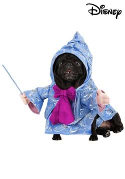 Disney Fairy Godmother Dog Costume