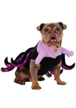 Disney The Little Mermaid Ursula Dog Costume Alt 1
