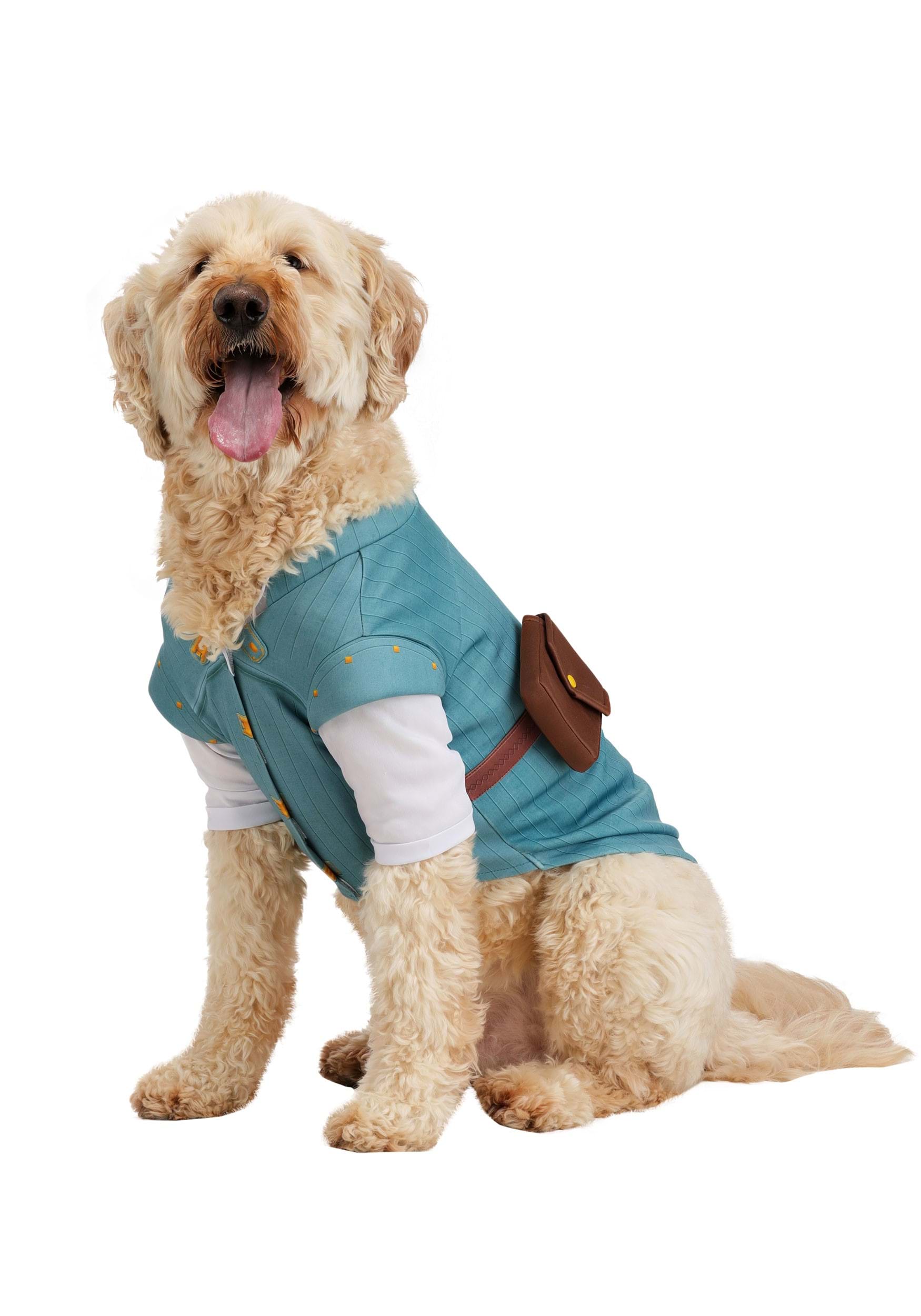 Disney Tangled Flynn Rider Costume for Pets | Disney Pet Costumes