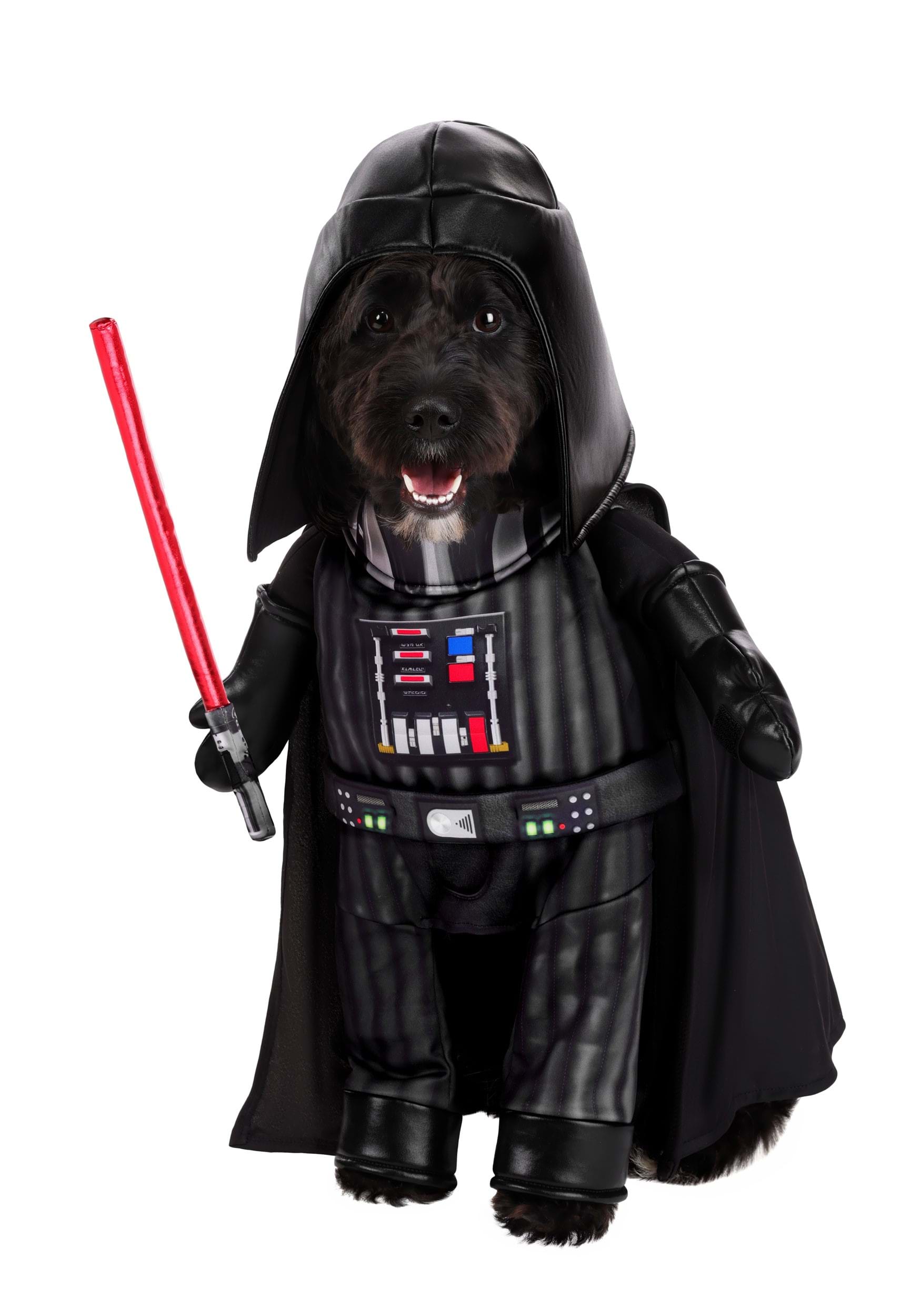 Star Wars Darth Vader Costume for Pets | Star Wars Costumes