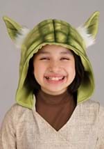 Kids Star Wars Yoda Costume Dress Alt 4