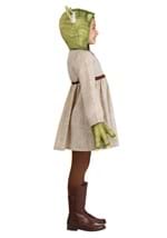Kid's Star Wars Yoda Costume Dress Alt 6