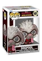 POP Marvel Deadpool Wolverine Dogpool Alt 2