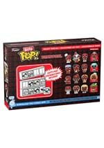 Bitty Pop Deadpool Bathtime 4 Pack Alt 1