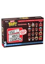 Bitty POP Marvel Deadpool Dinopool 4 Pack Alt 1