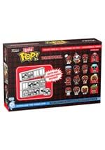 Bitty POP Marvel Deadpool Sleepover 4 Pack Alt 1