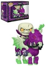 POP Rides MOTU Scare Mare Scare Glow Funko Fusion