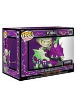 POP Rides MOTU Scare Mare Scare Glow Funko Fusion Alt 2