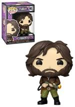 POP Movies The Thing RJ MacReady Funko Fusion