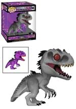 Funko Fusion Indominus Rex Super Funko Pop! Vinyl 