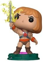 POP Vinyl Masters of the Universe He Man Funko Fusion Alt 1