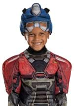 Transformers One Orion Optimus Toddler Muscle Costume Alt 2