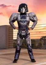 Boys Transformers One Megatron Classic Costume