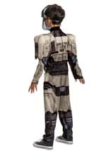 Transformers One Megatron Child Classic Costume Alt 1