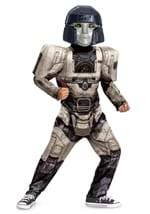 Transformers One Megatron Child Classic Costume Alt 4