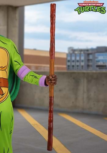 TMNT Donatellos Bo Cosplay Prop