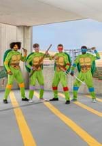 TMNT Leonardo's Swords Cosplay Prop Alt 1