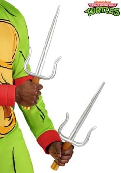 TMNT Raphaels Sais Cosplay Prop