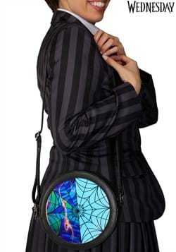 Wednesday Dorm Nevermore Academy Costume Companion