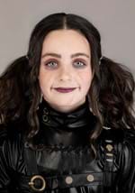Kid's Edward Scissorhands Costume Dress Alt 1