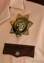 Adult Deluxe Reno 911 Lt Dangle Costume Alt 5
