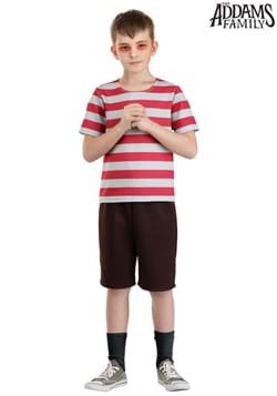 Kid's 2019 Addams Family Pugsley Costume