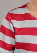 Kid's 2019 Addams Family Pugsley Costume Alt 4