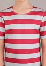Kid's 2019 Addams Family Pugsley Costume Alt 5