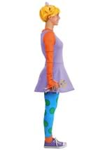 Adult Angelica Nickelodeon Rugrats Costume Alt 11