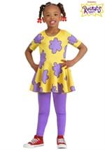 Toddler Susie Nickelodeon Rugrats Costume