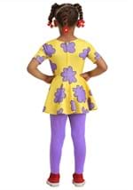 Toddler Susie Nickelodeon Rugrats Costume Alt 1