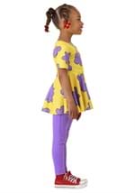 Toddler Susie Nickelodeon Rugrats Costume Alt 3