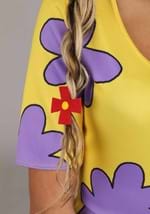 Adult Susie Nickelodeon Rugrats Costume Alt 3