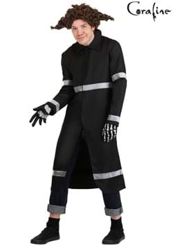 Adult Coraline Wybie Costume