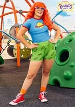 Nickelodeon Rugrats Chuckie Costume for Women