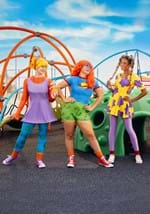 Nickelodeon Rugrats Chuckie Costume for Women Alt 1