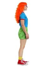 Nickelodeon Rugrats Chuckie Costume for Women Alt 4