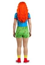 Nickelodeon Rugrats Chuckie Costume for Women Alt 5