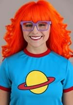 Nickelodeon Rugrats Chuckie Costume for Women Alt 6