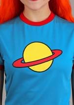 Nickelodeon Rugrats Chuckie Costume for Women Alt 7