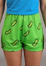 Nickelodeon Rugrats Chuckie Costume for Women Alt 8