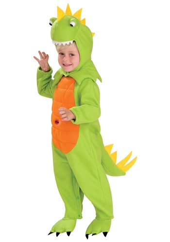 Toddler Dinosaur Costume For Toddlers