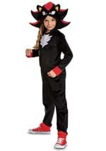 Sonic the Hedgehog Kids Classic Shadow Costume