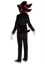 Sonic the Hedgehog Kids Deluxe Shadow Costume Alt 3