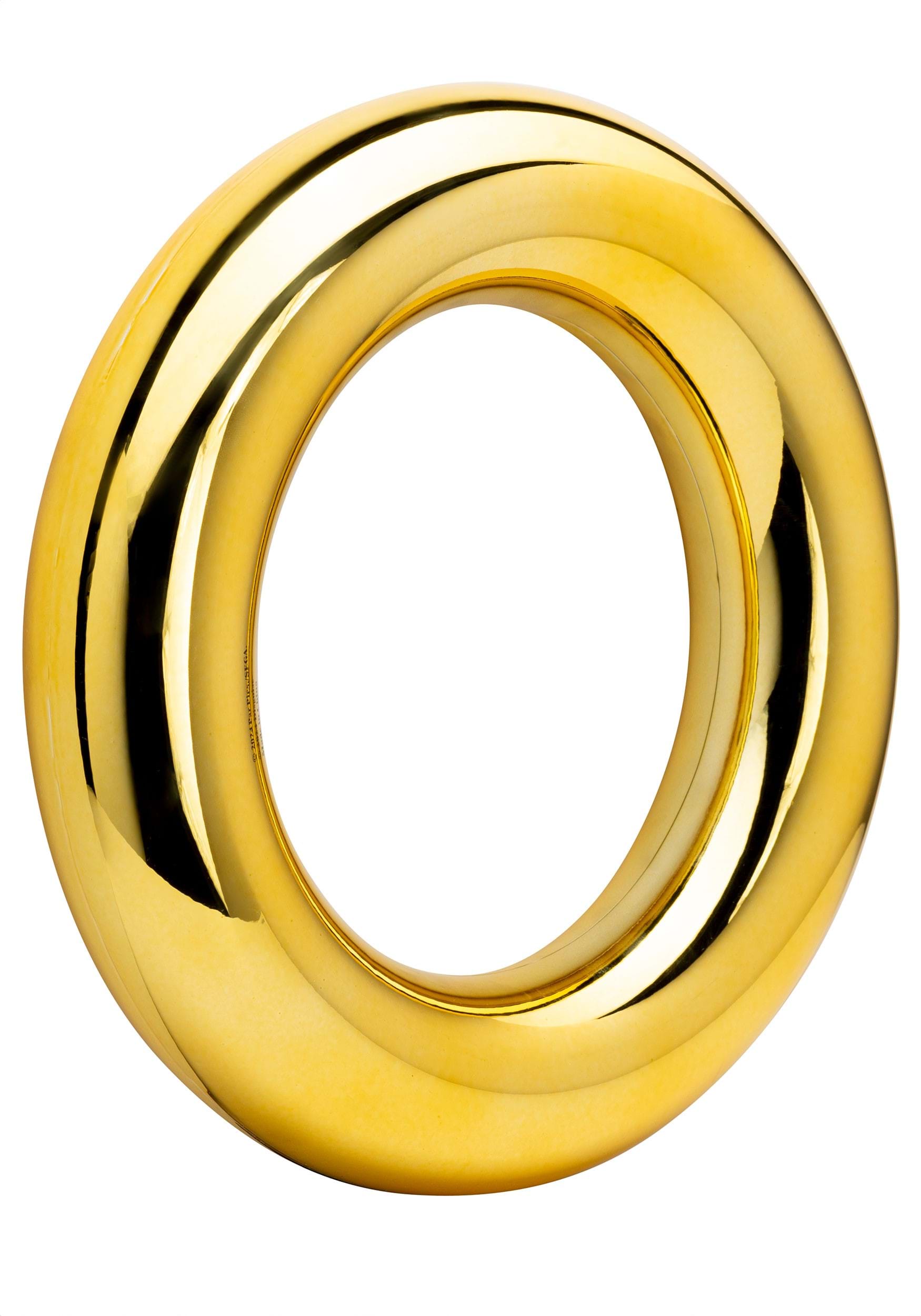 Sonic the Hedgehog Accessory Gold Ring | Sonic the Hedgehog Costumes