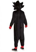 Sonic the Hedgehog Adult Shadow Costume Alt 3